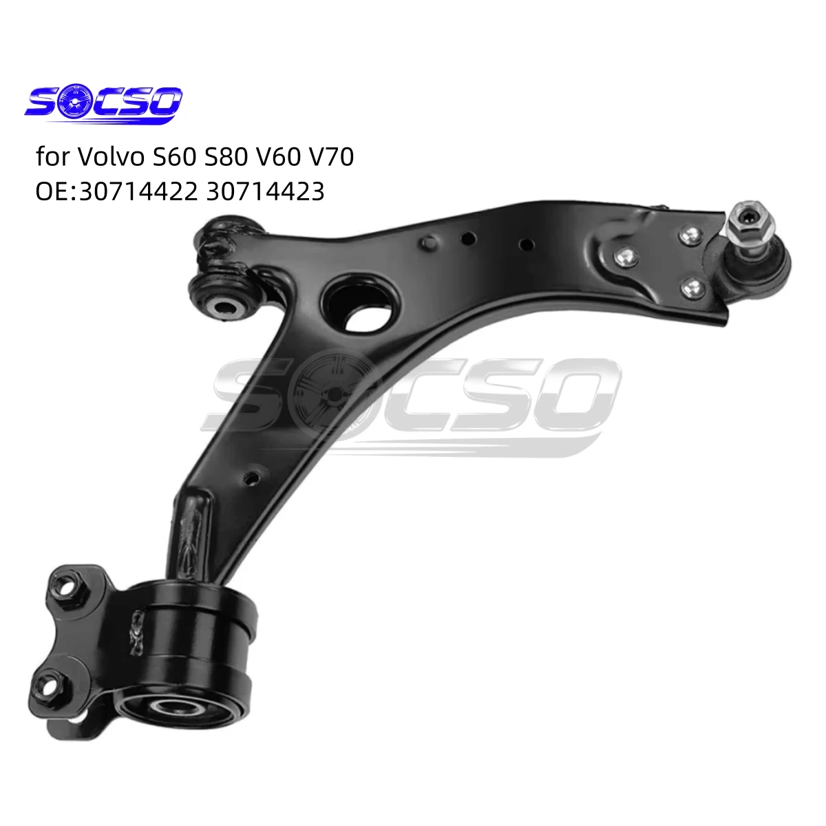 Lower Front L/R Con…