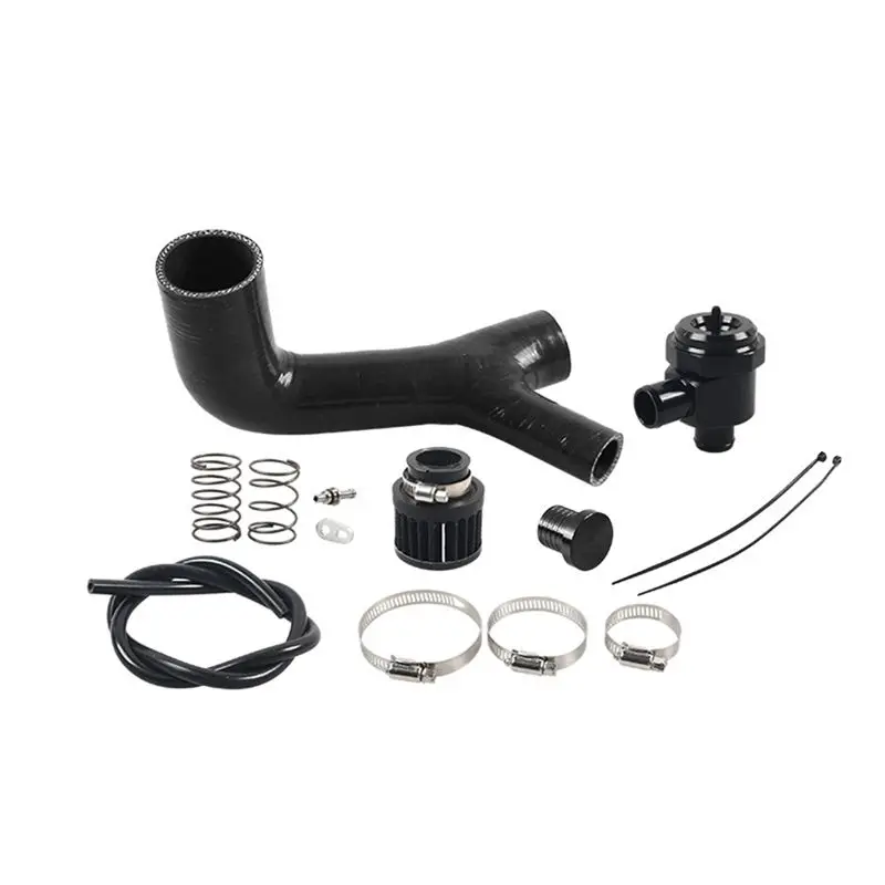 Powerful Wheel Diverter Valve Kit For Can Am Maverick 2020-2023 X3 R RR Vortex BOV XRS XRC XMR XDS Pressure Relief Valve Parts