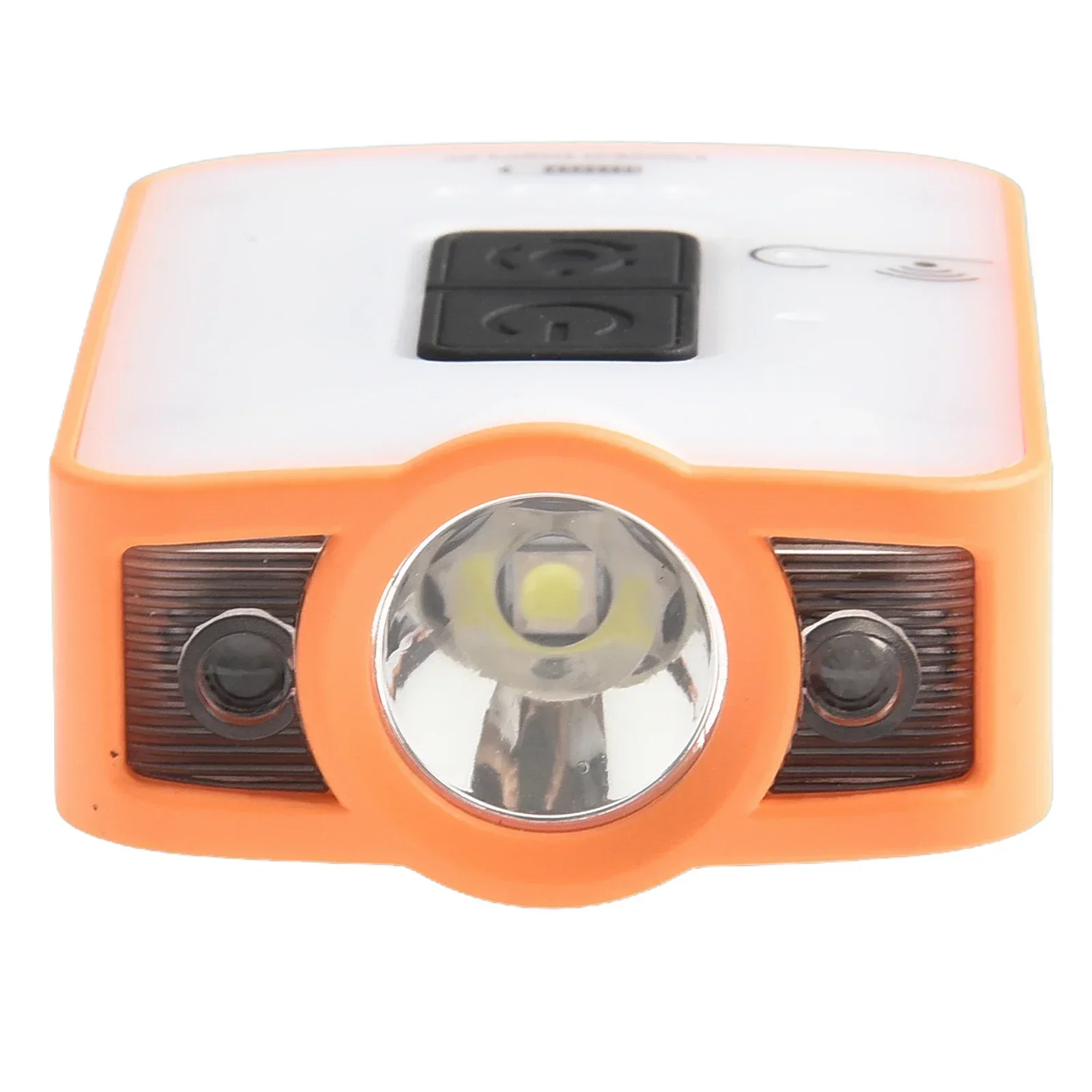 

Easy Switch Control Night Running Camping Headlamp LED Cap Light Hands-free Control Infrared Induction Intelligent Induction