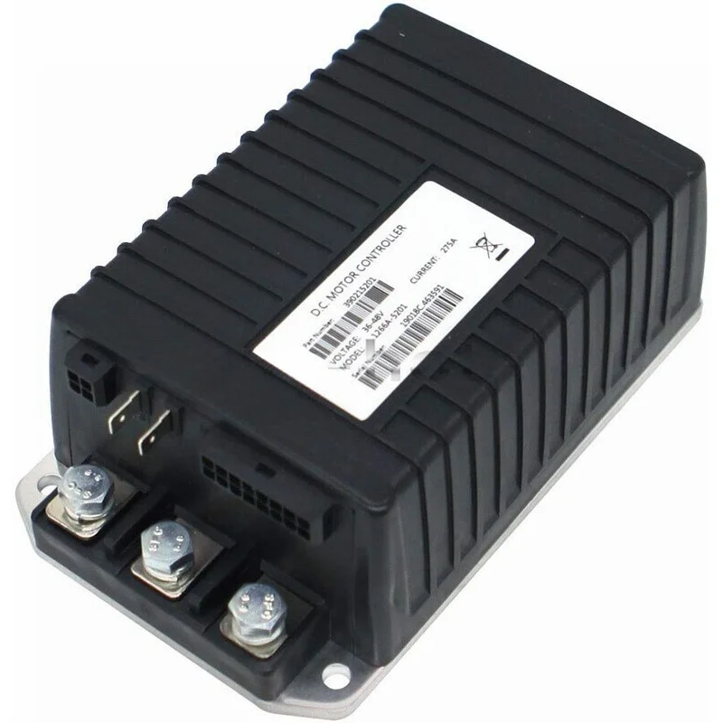 V+ V+ For Curtis Club Car Controller 48v 275a Manufactured Motor Controller 1510-5201