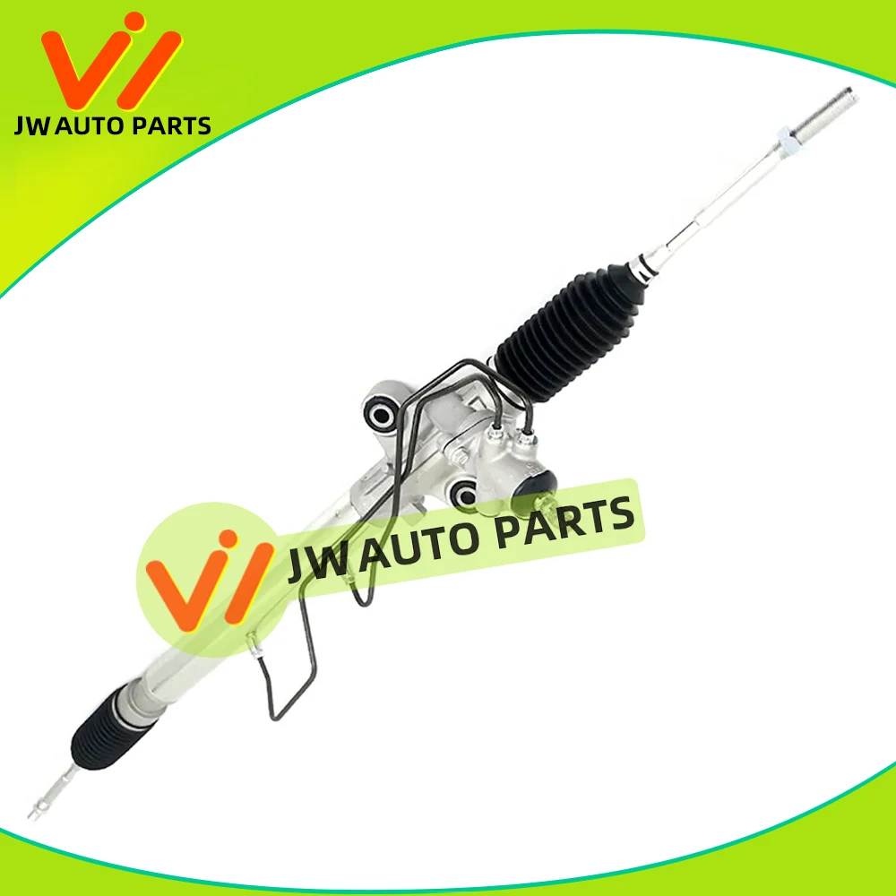 

LHD Steering System Power Steering Rack For Toyota Hiace 4WD TRH222 KDH212 44200-26550 44200-26501