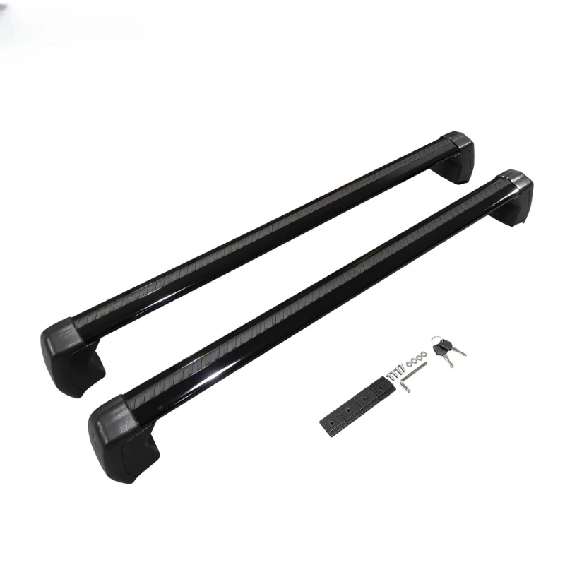 Adatto per Land Rover Guard traversa due porte 90/quattro porte 110 guardia speciale in lega di alluminio