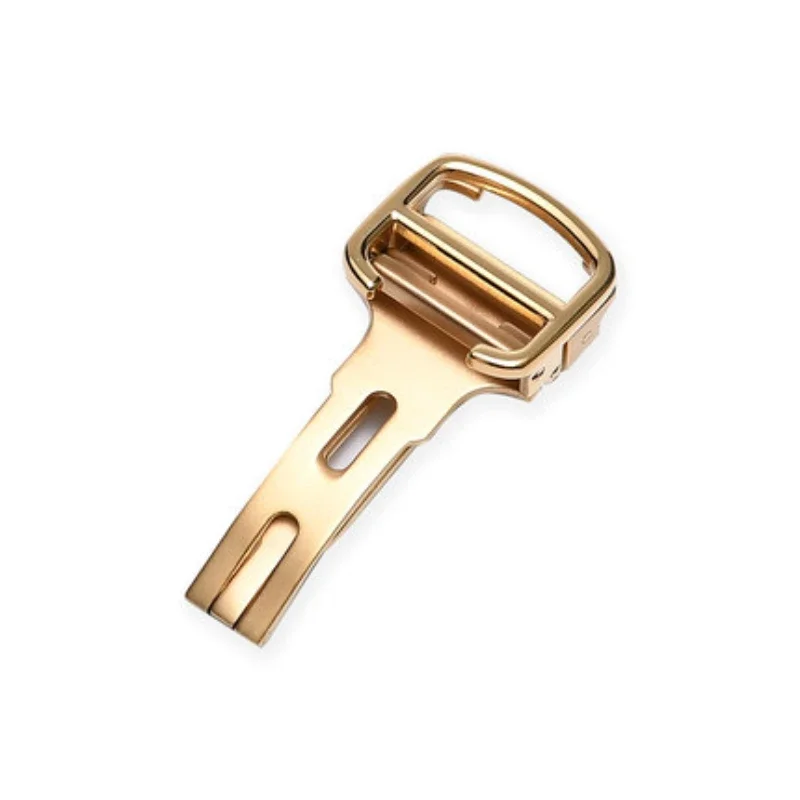 Для Cartier сменная пряжка для часов, синий воздушный шар 12, 14, 18, 20 мм, водонепроницаемый бак, аксессуары из твердой нержавеющей стали, лондонские ремешки для часов