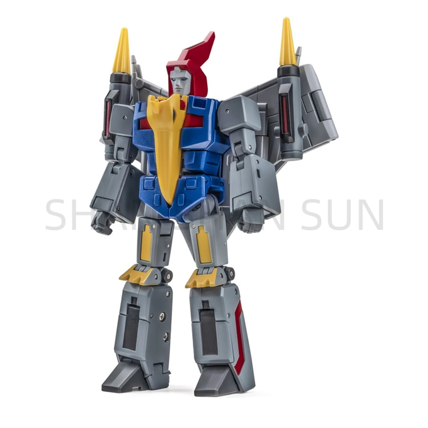 [IN STOCK] Newage Transformation NA H57 H57EX H57V H57C H57B H57T G2 Toy Color Swoop Freyr Action Figure Toys Hobby Holiday Toys