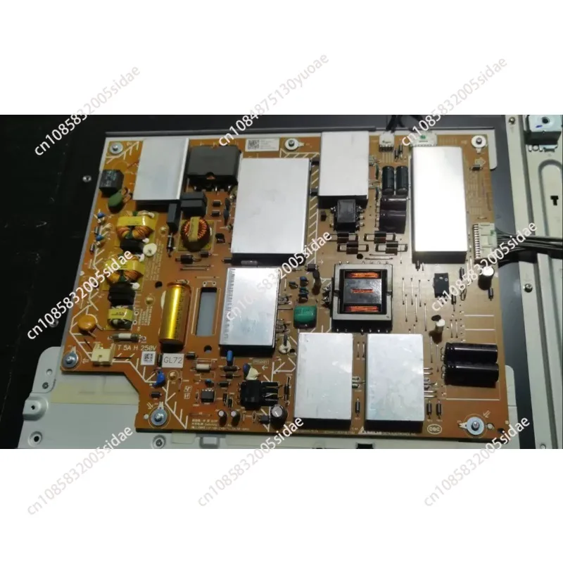 LCD TV Power Board Original High Quality Durable Compact Efficient Replacement Reliable for KD65X8500E GL72 APDP225A1 2955037103