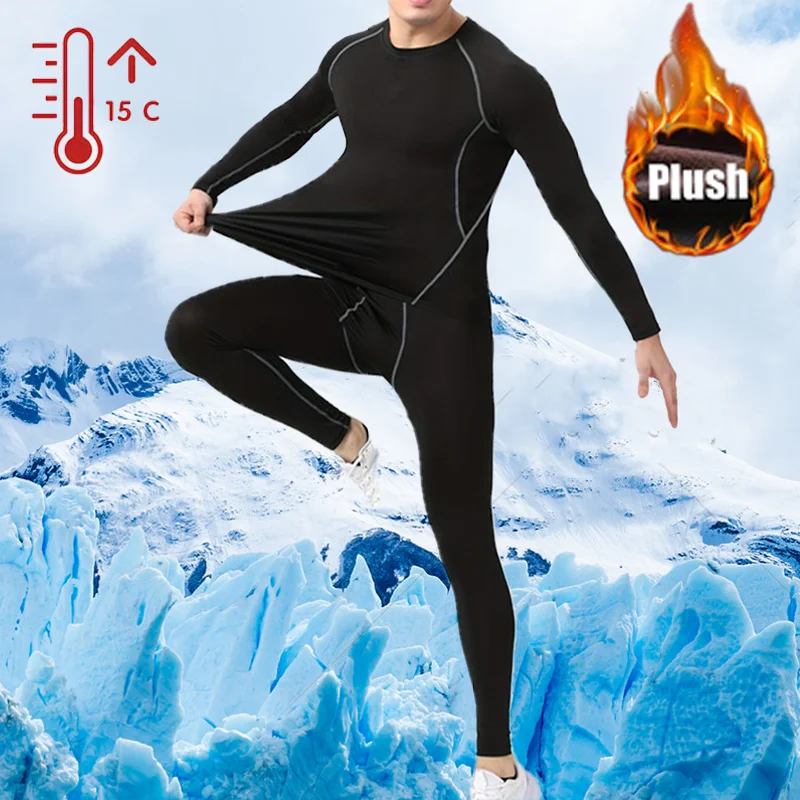 Thumbnail 3 - #23 Cheapest Mens Thermal Base Layers Deals You Can Get