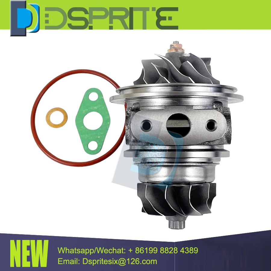 

Турбокартридж 90142-01080 L0412079 TD04HL4S ДЛЯ Hyundai KIA Genesis Coupe 2.0T THETA 2 6AT4WD 2012-2014 282312C600