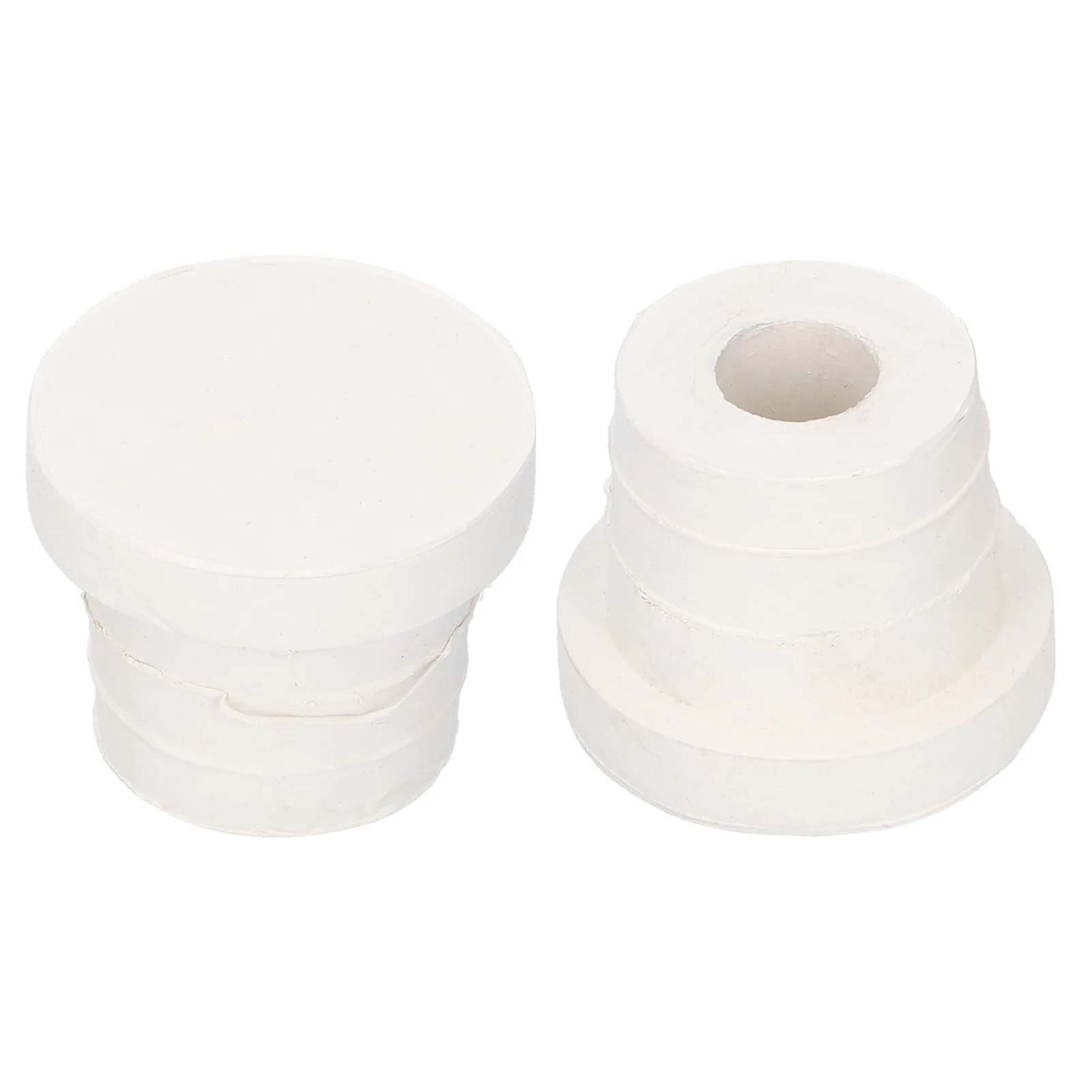 Ladder Rubber Stopper Bumper Replacement Safety Guard Swimming Pool Supplies Ladder Safety Bumper Pool Ladder Accessory