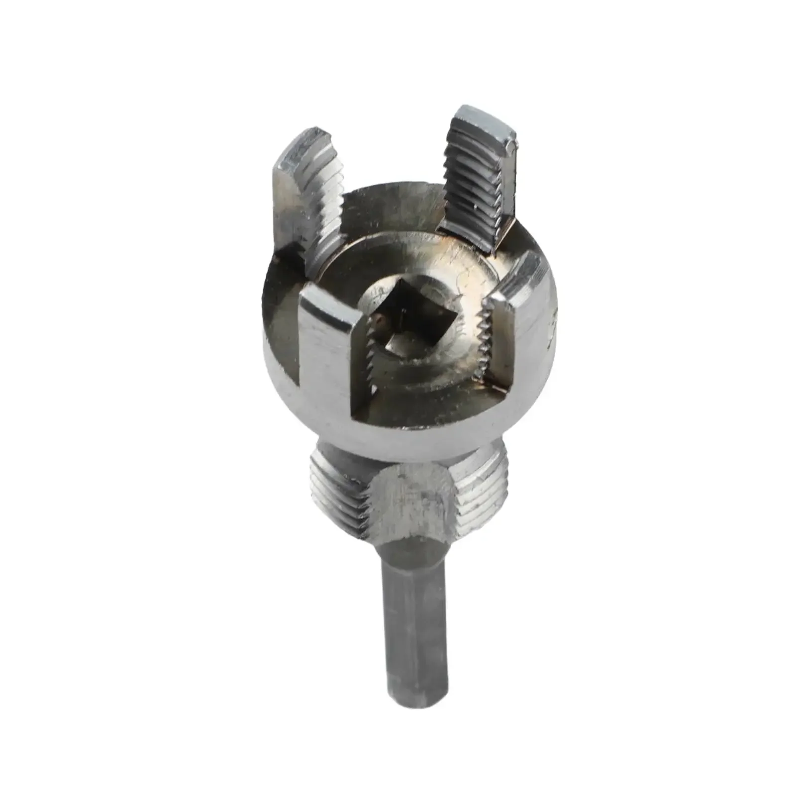 

20MM/25MM Tapping Tool Internal Thread External Thread Integrated Die Water Pipe Threader For 4-point And 6-point PPR Pipes