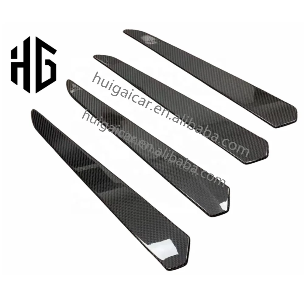 For Lambor Urus Carbon Fiber Interior Trim Interior Trim Vents Inside Panels Interior