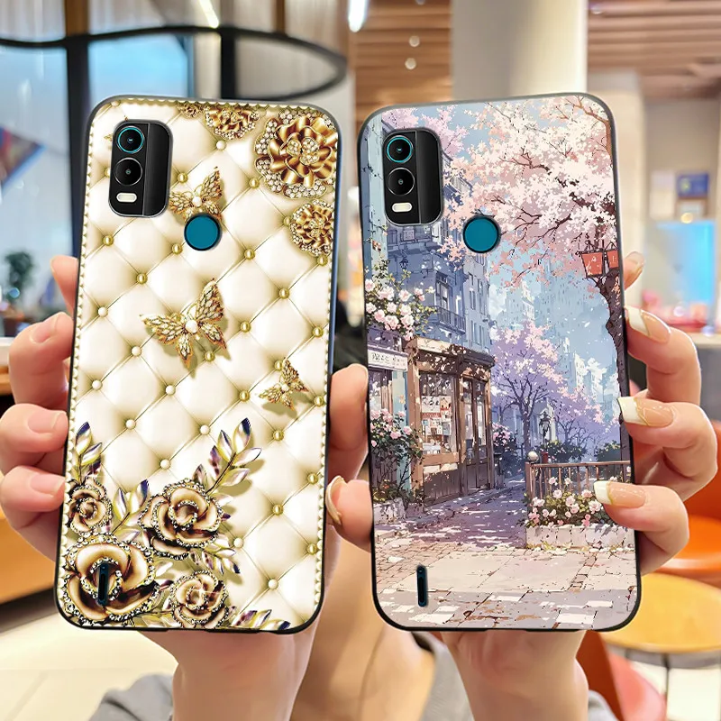 New Popular Soft An…