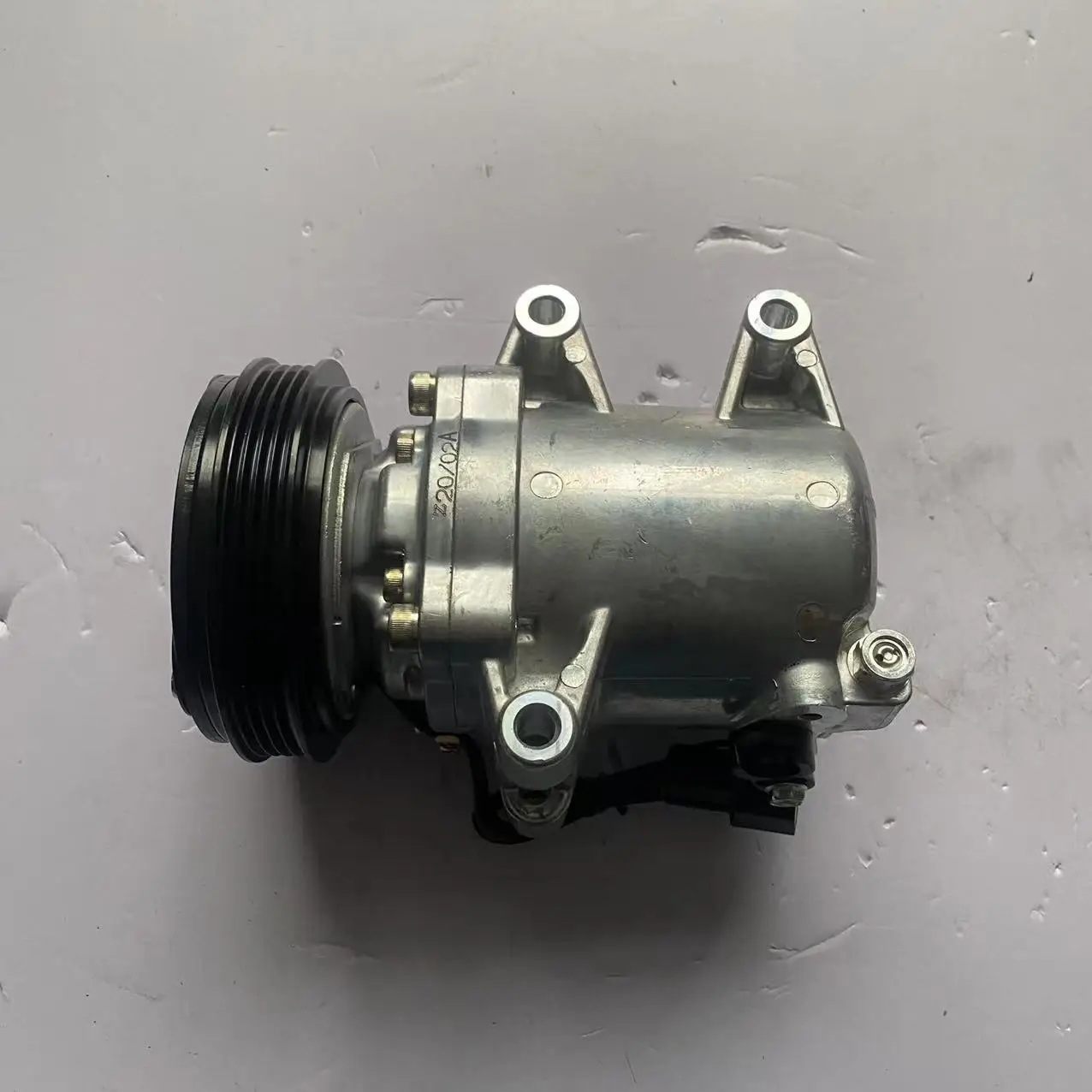 

Air Conditioner Compressor for Changan Alsvin