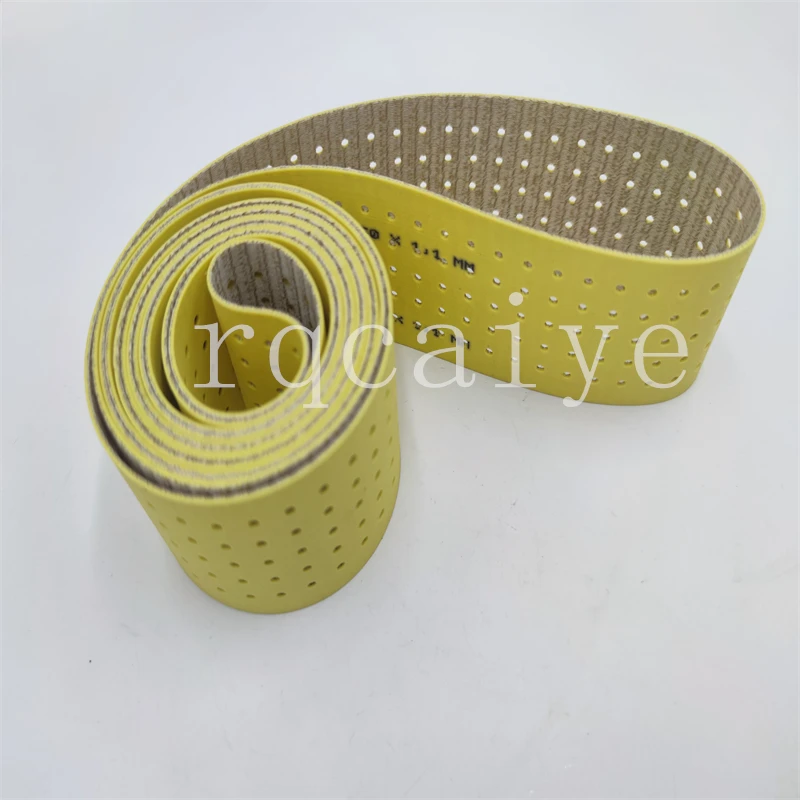 

New MBO 0106929 Belt 2425*50*1mm MBO Folding Machine Parts