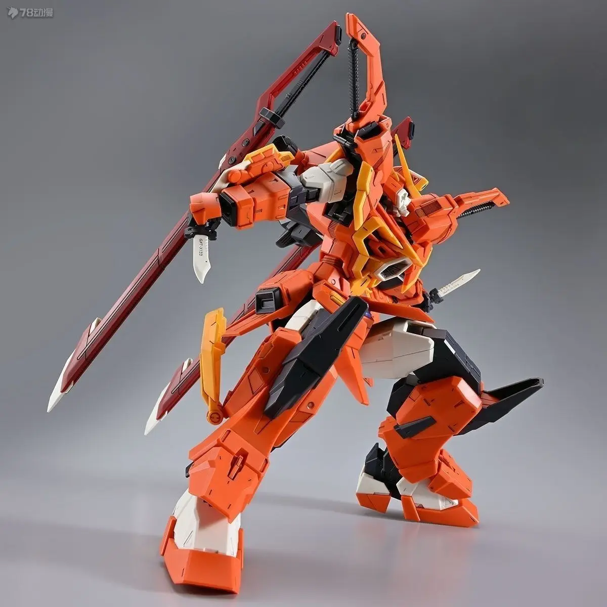 新しい 1/100 BAOBAO モデル FM 剣災害 GAT-X131 組立モデルキット MG アクションフィギュアロボットコレクションモデルキットおもちゃ
