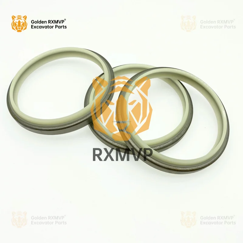 For Wholesale Dkbi 40/45/50/55/60/65/70/75/80/85/90/95/100/105/110/115/120/130 Hydraulic Dust Oil Seal Excavator