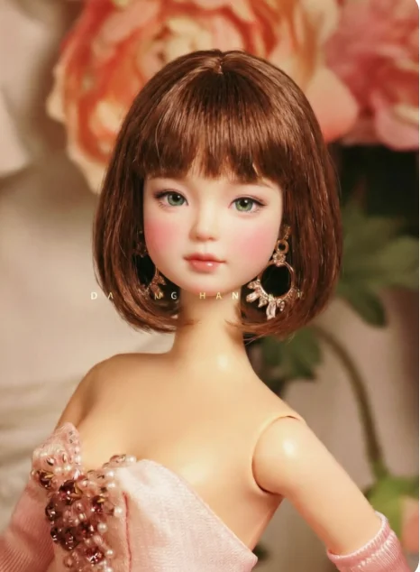 1-6-scale-doll-accessorie-1-4-bjd-doll-necklace-free-shipping
