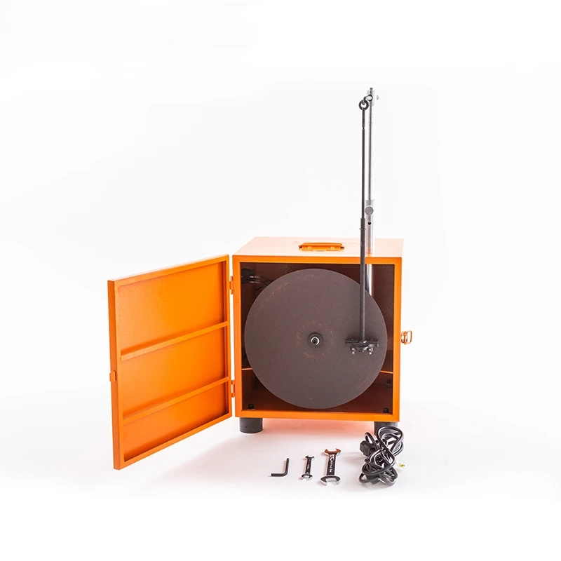 

Электрические ножницы, ножницы для шерсти, хит продаж, ножницы для стрижки овец для овечьей фермы, шлифовальный станок для лезвий овец