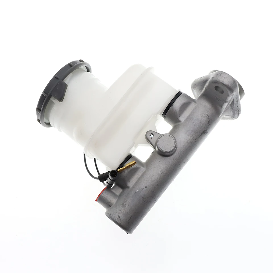 Maître Cylindre De Frein Honda Civic 2006-2011 Alliage Aluminium Avec Réservoir