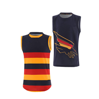 2025 Adelaide Crows Guernsey Sports Vest