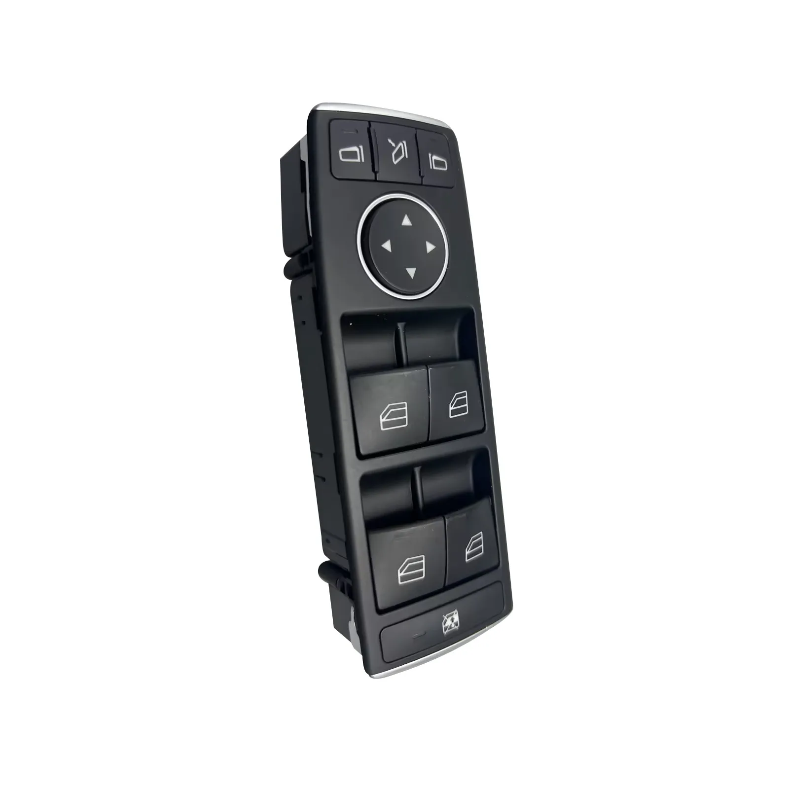 

Переключатель стеклоподъемника для Mercedes-Benz ML350 B250 GL350 (сторона водителя)