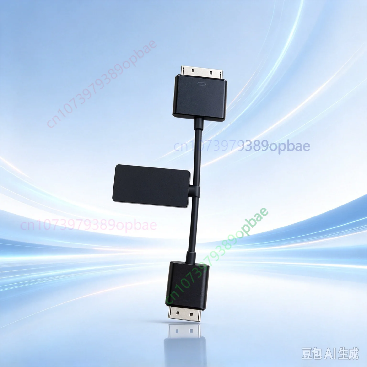 Replacement FOR HP ElitePad 900 G1 1000 G2 Tablet USB Adapter 695552-001