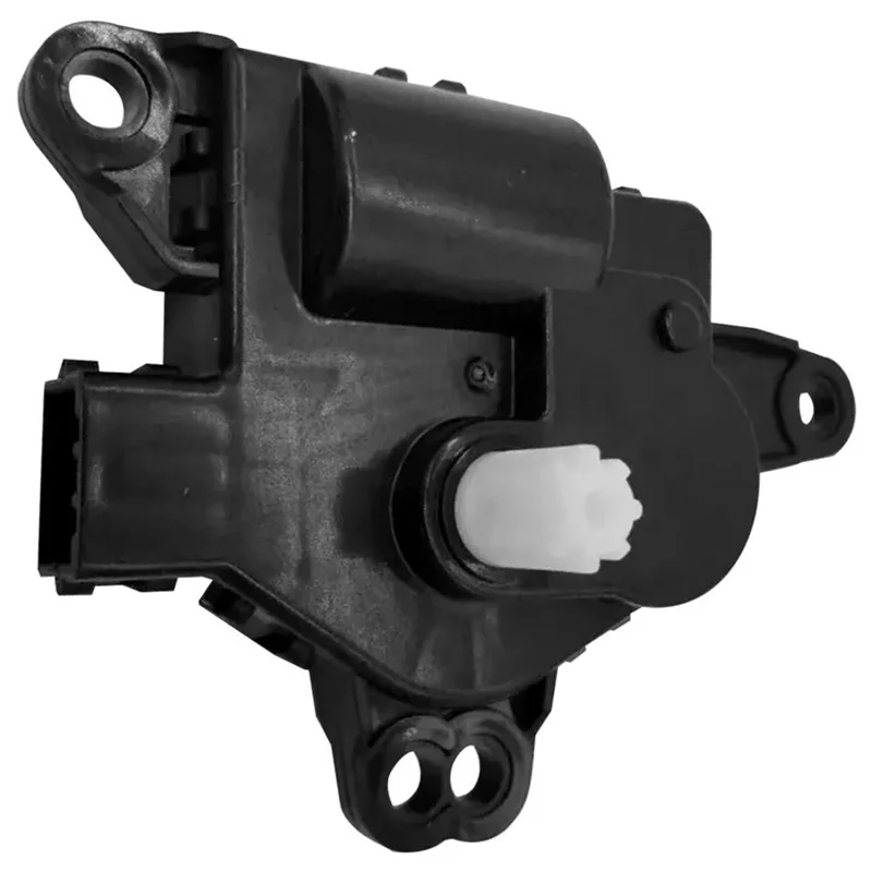 

Car Temperature Motor Actuator For Hyundai ELANTRA I20 Ix20 SONATA I45 IX35 Heater Blend Door Actuator Motor 971591H050