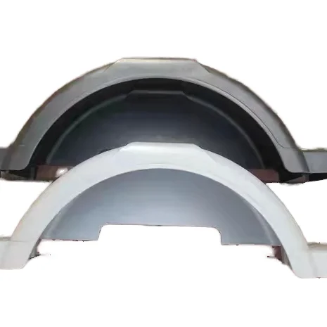 Trailer Fenders Plastic Fenders,