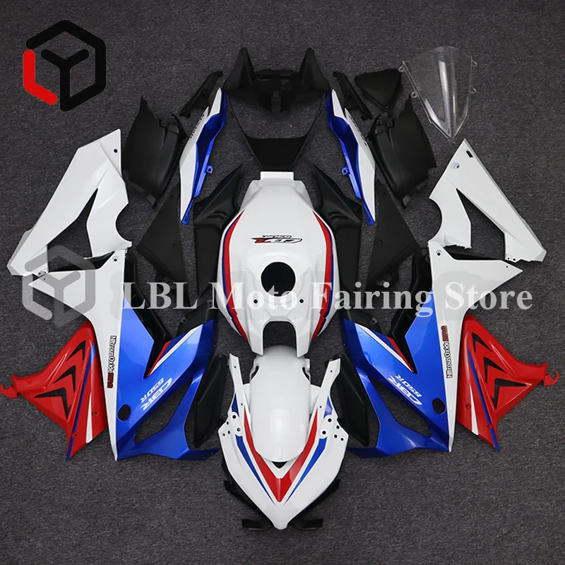 Motorcycle Fairing Set Body Kit Plastic For HONDA CBR600R CBR 600 R Repsol 2021-2022 ABS Accessories Full Bodywork Cowl Cover