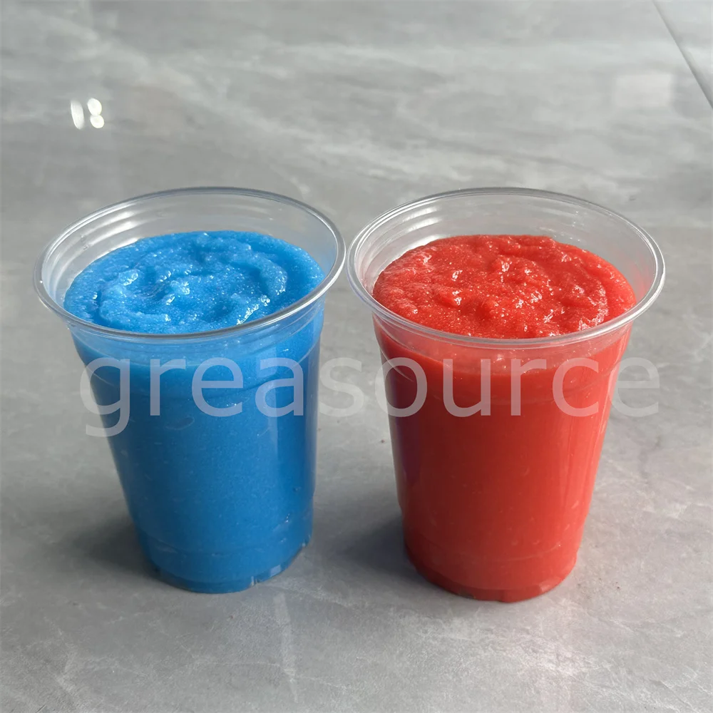 500ml Food Beverage Model Milk Shake Bubble Tea 16oz 1Cup Plastic Drink Coffee Props Crafts Artificial Creamy Matcha Cafe Show