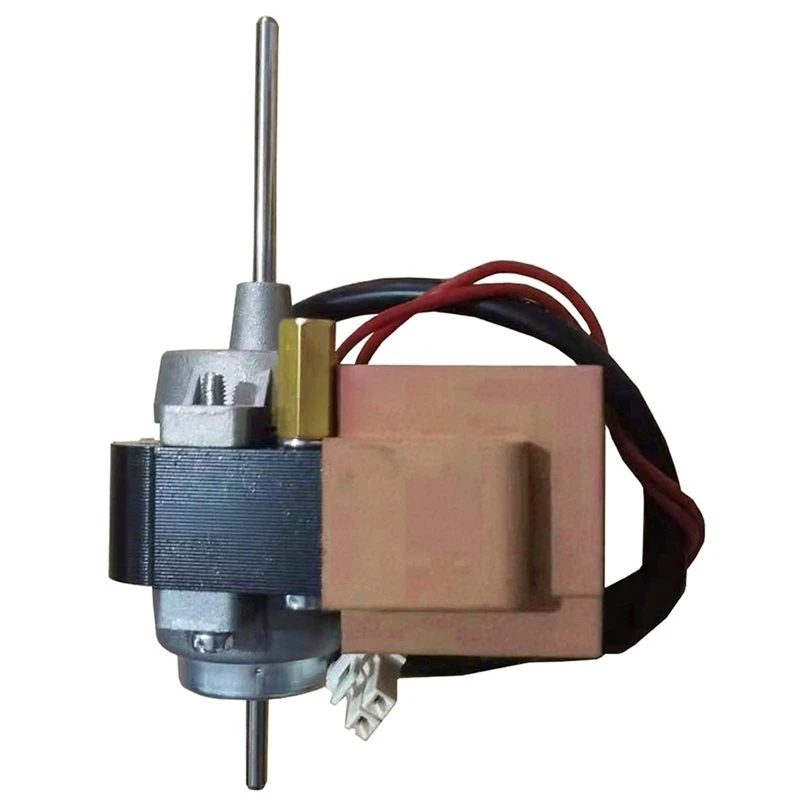 AC93-ZYD-2J Series Refrigeration Motor Refrigeration Fan Motor Shaded-Pole Induction Motor