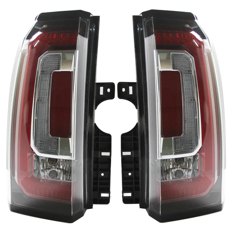 

Original style LED assembly for the tail lights of GMC Yukon 2015-2020 models