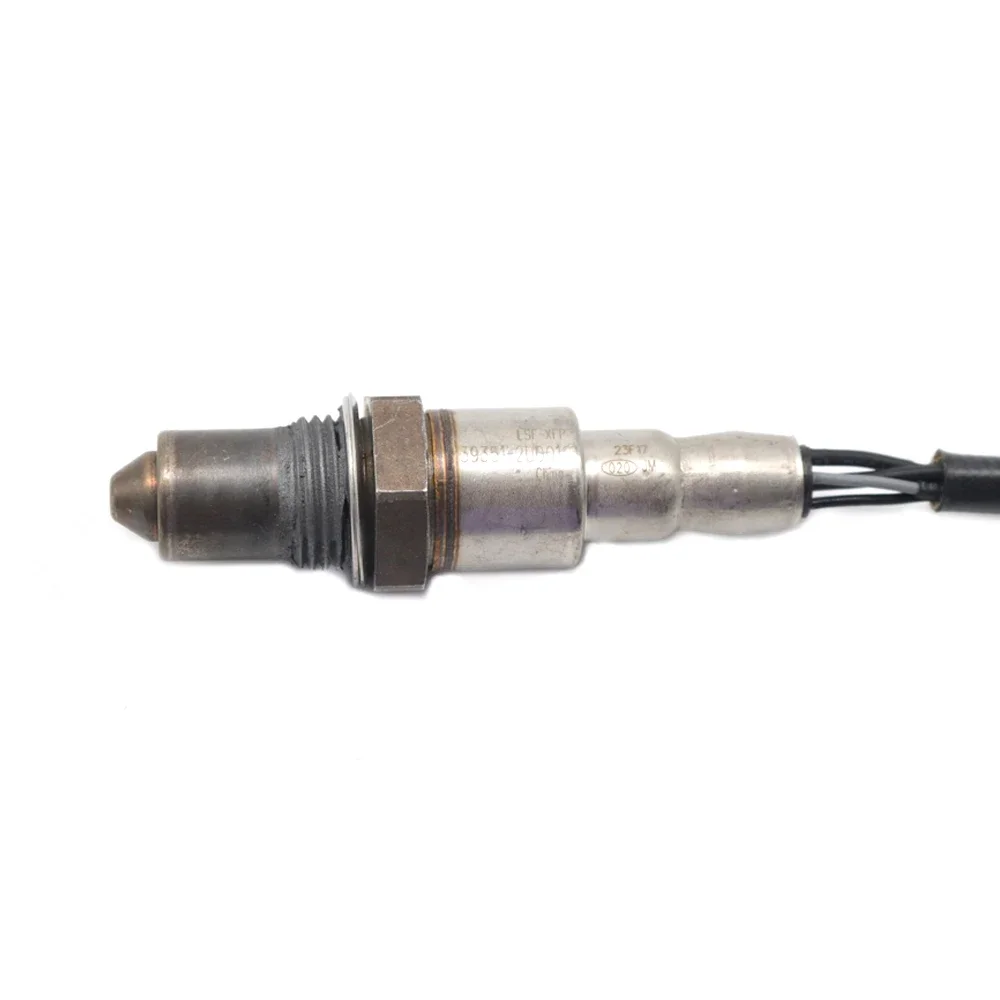 Rear Air Fuel Ratio O2 Oxygen Sensor 39351-2U001 For Hyundai Kona Tucson i30 i40 For Kia Ceed Cerato Optima Proceed Sportage view 3