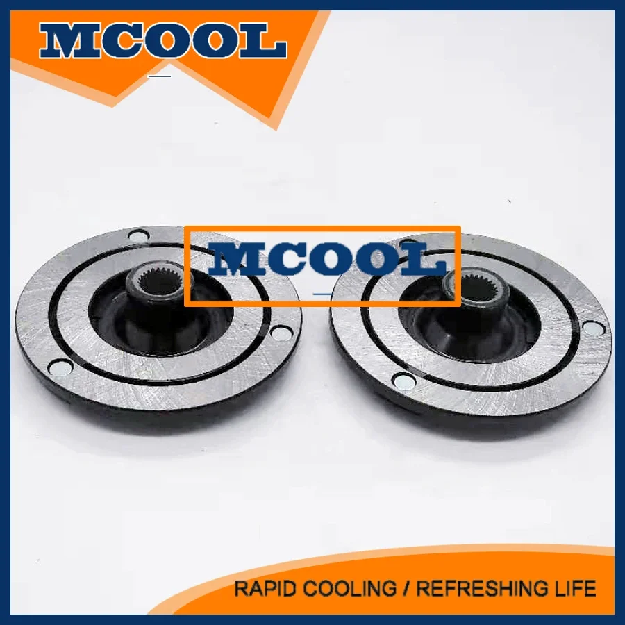 

FOR SANDEN 7V16 AC Compressor Clutch Hub Magnetic Clutch Front PLATE VW Jetta City Bora 1998-2008 1206 1215 1216