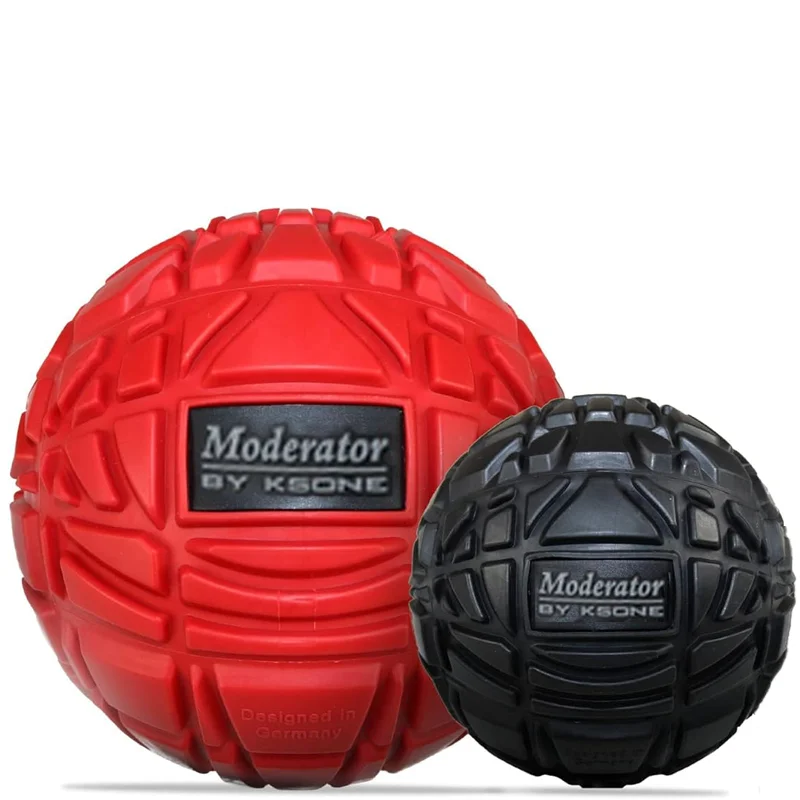 

Massage Balls for Trigger Point Therapy Myofascial Release Ball Muscle Relief for Back Neck Shoulder Foot Pain Fitness Ball