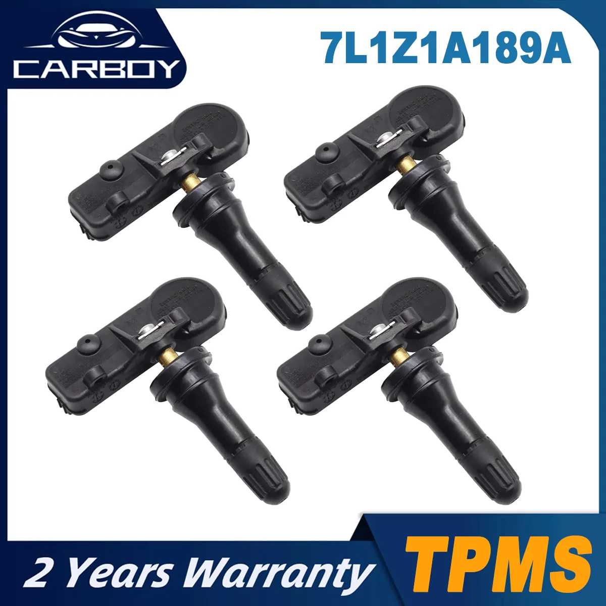Système de pression des pneus, pour Ford Edge 2006 Expedition Taurus 2007 Flex Focus Taurus X 2008 Lincoln MKS MKT MKX 2008