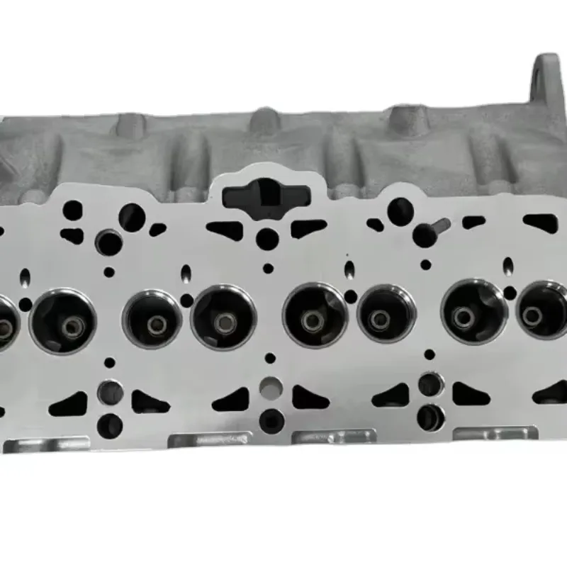 

Cylinder Head AJM VW 1118995 OE 03G103351C 038103351D For AJM VW 908709 908716 Engine Heads
