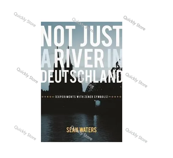 

Not Just A River In Deutschland by Sean Waters Magic tricks (Instant Download) Quickly send