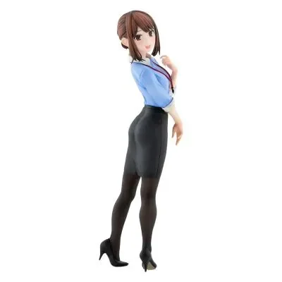 Hotltem UnionCreative Douki Chan Anime Figure Model
