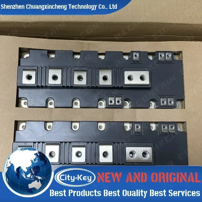 New and Original 2MBI1400VXB-120E-54 2MBI1400VXB-120P-50 2MBI1400VXB-120E-50 IGBT MODULE