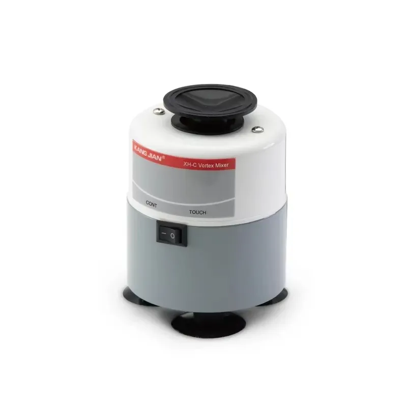 Chemical Laboratory Instrument Mini Mixer Shaker Machine XH-C