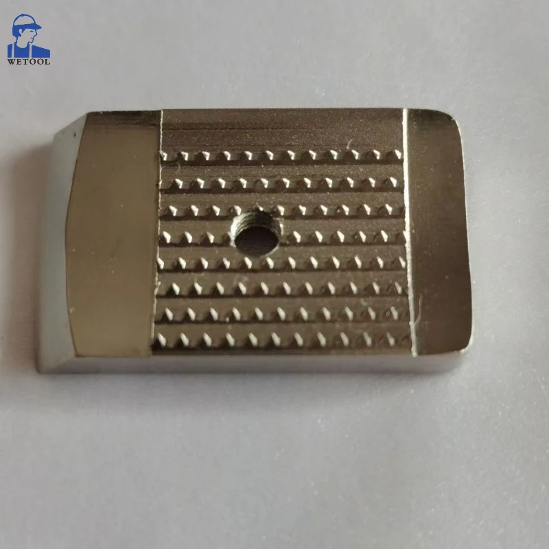 

Tooth Plate/1821.048.035A ORT 260