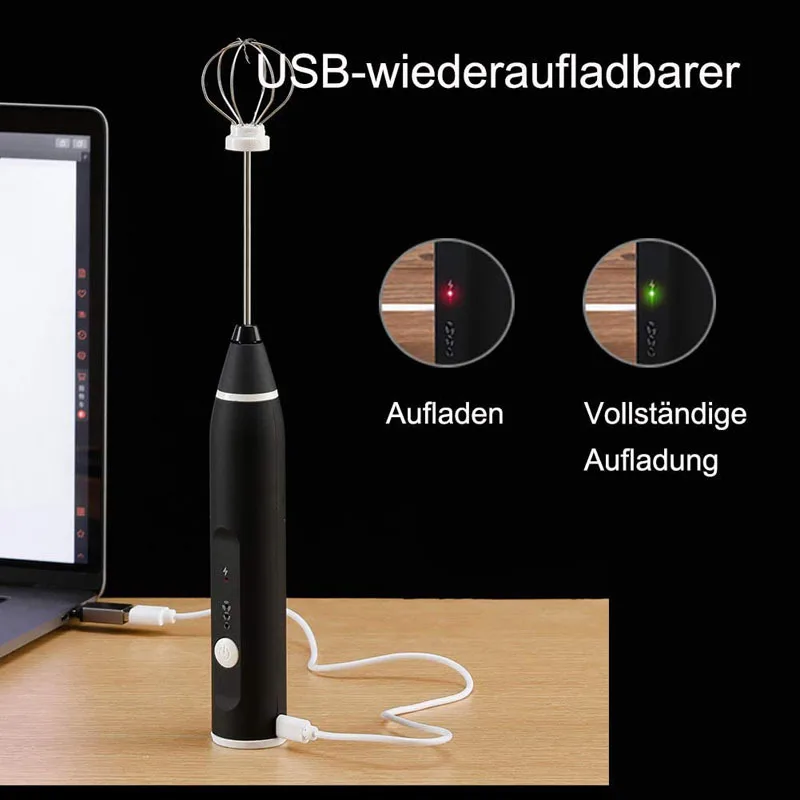 Thumbnail 3 - #78 Top Handheld Milk Frothers Picks for Every Budget