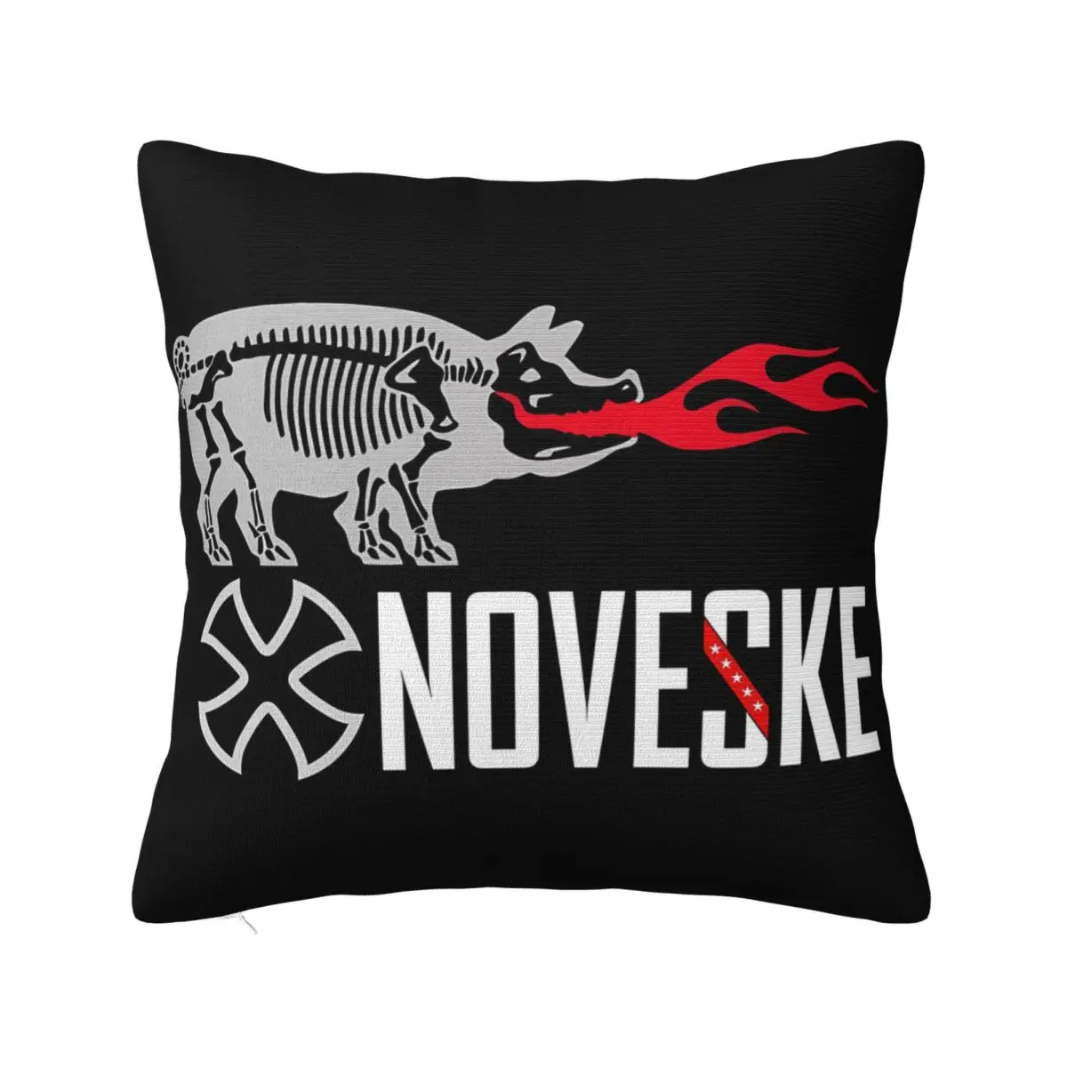 Noveske American Home Sleeping Pillows Covers For Bed Pillows Pillow Case Pillow Cover