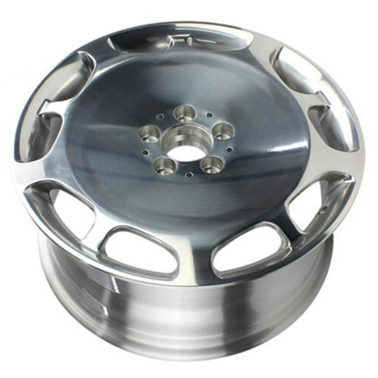 Alloy Wheels 18 19 20 21 22 23 Inch S G GLS 600 500 S550 W222 VITO Custom Rim Forged Wheel For RimsB8,B9,C7,C8,Q5 FY