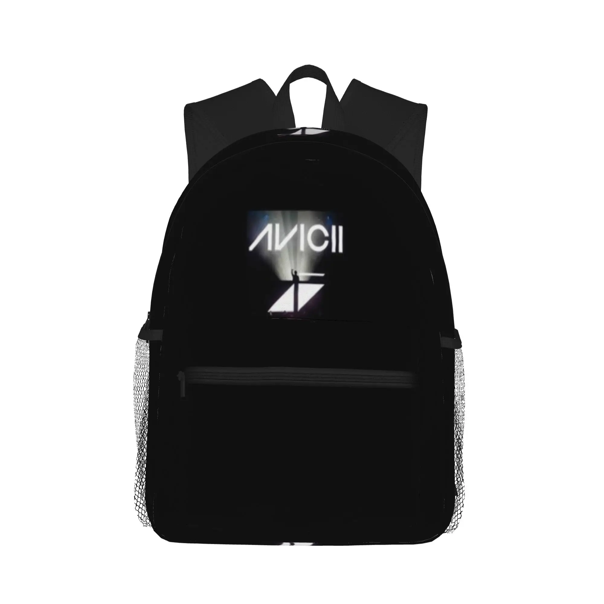 

concert Casual Backpack for Students and Adults Bag
