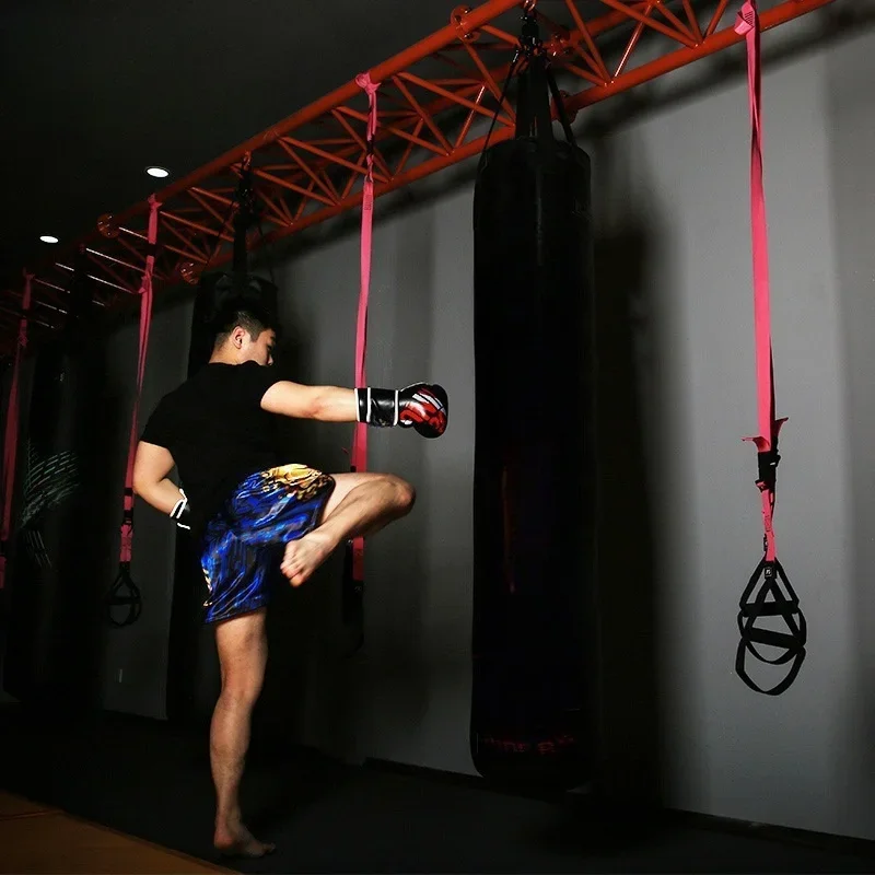 

Мешок с песком для бокса с инъекциями воды, подвесной тренажер для тхэквондо, санда, мешок с песком для воды, бытовое оборудование для фитнеса, перфорированная сумка