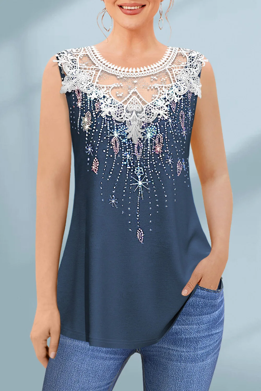Variant: Navy Blue