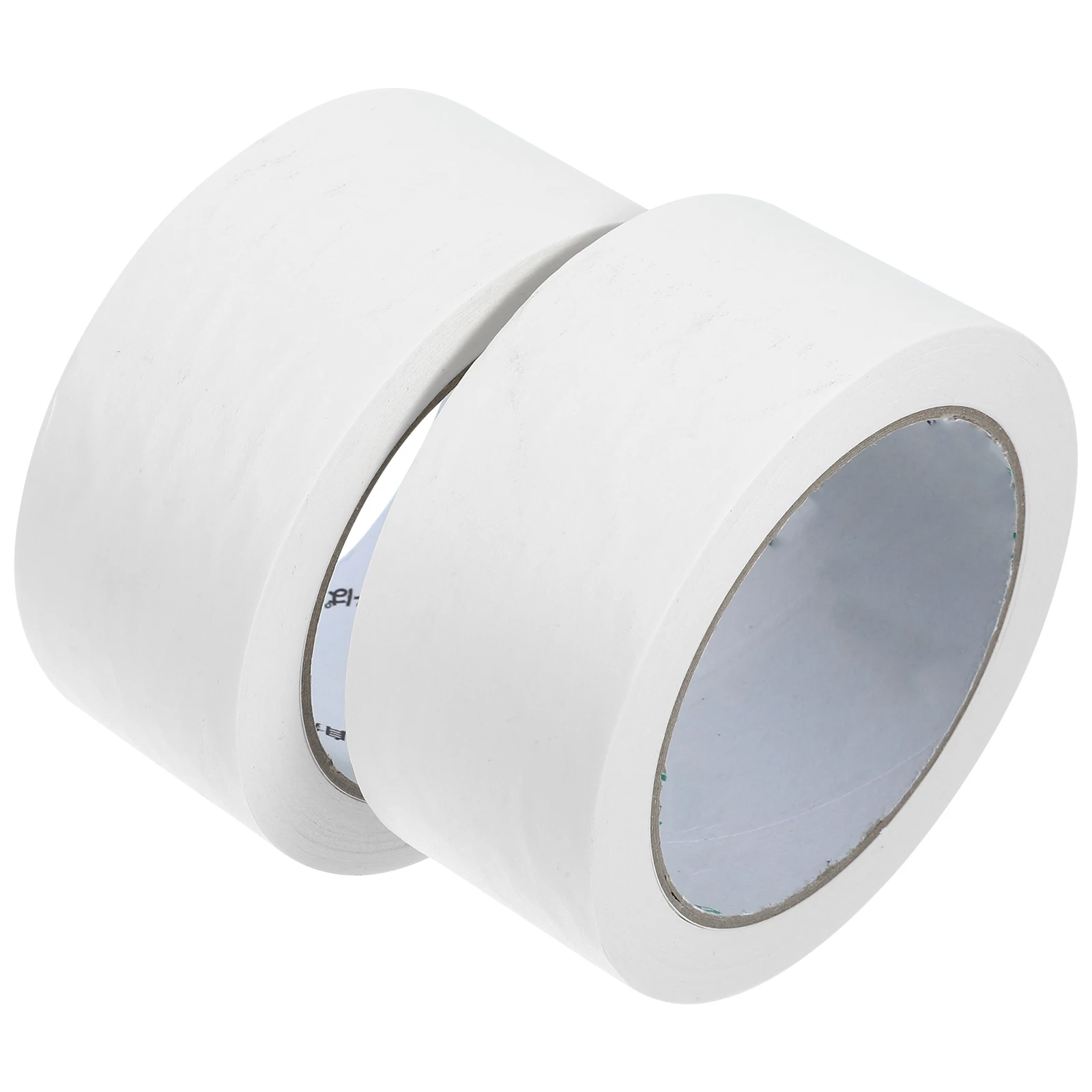 

2pcs 2 Rolls Kraft Shipping Paper Tape 45mmx30m Strong Adhesion Sealing for Boxes Packing Tape DIY Packaging Supplies