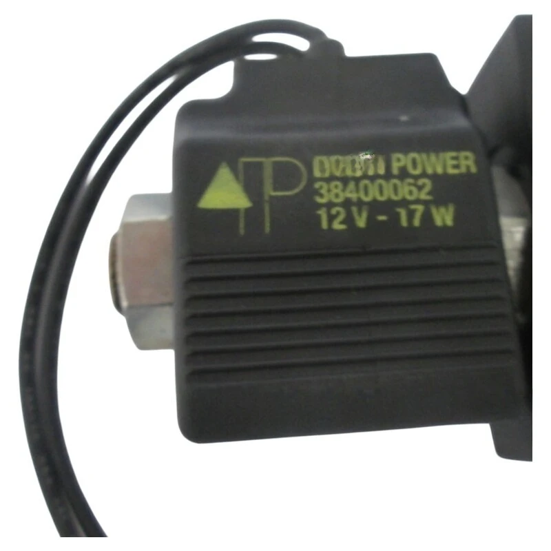 For de lta 38400062 power38400063 38400064 Sole noid valve LHC12 coil DHC PHC24