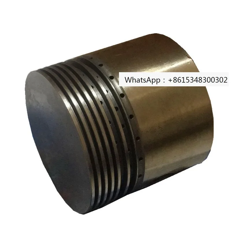 

Air compressor parts piston/ring, used for 1.2m3/30bar piston air compressor